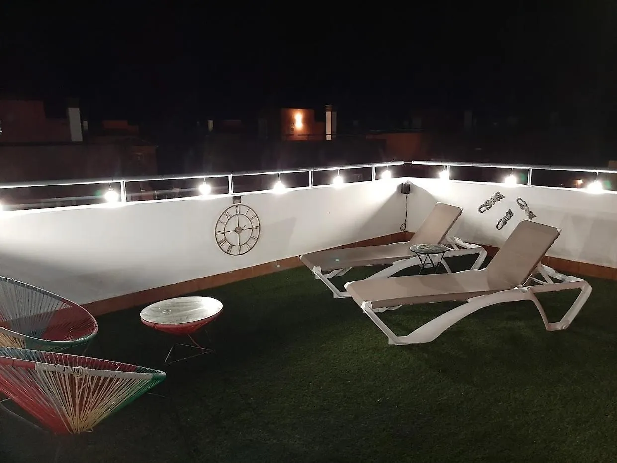 Villadunas - With Luxury Hot Tub Corralejo