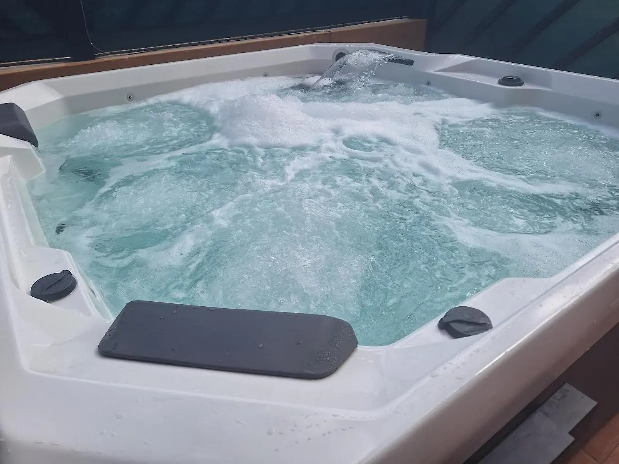 Villadunas - With Luxury Hot Tub Corralejo Holiday home