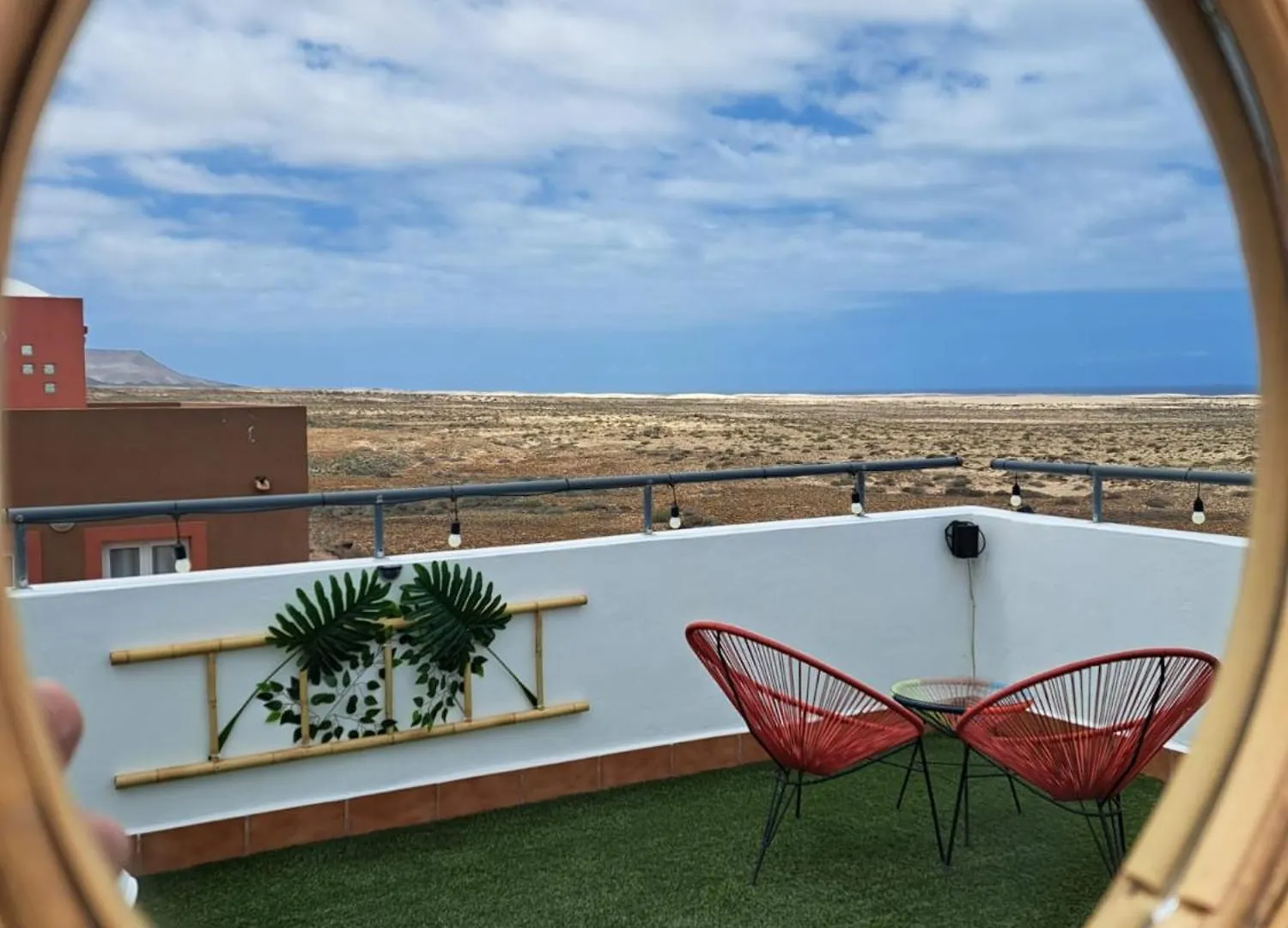 Villadunas - With Luxury Hot Tub Corralejo Holiday home